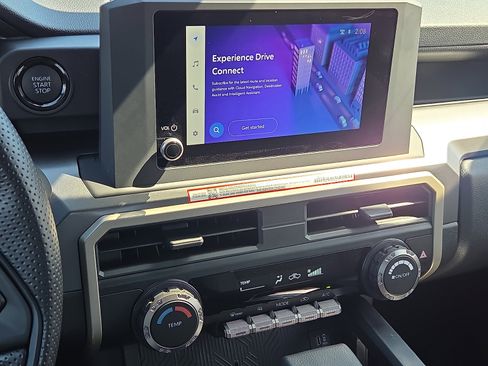 New 2026 Toyota Tacoma SR5 RWD image 10