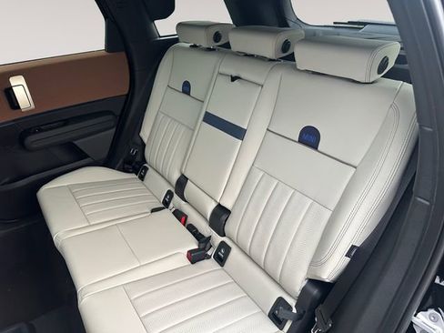 New 2026 MINI Cooper Countryman S w/ Comfort Package Max AWD/4WD image 13