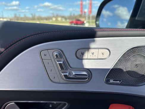 Used 2024 Mercedes-Benz GLE 63 AMG S image 14