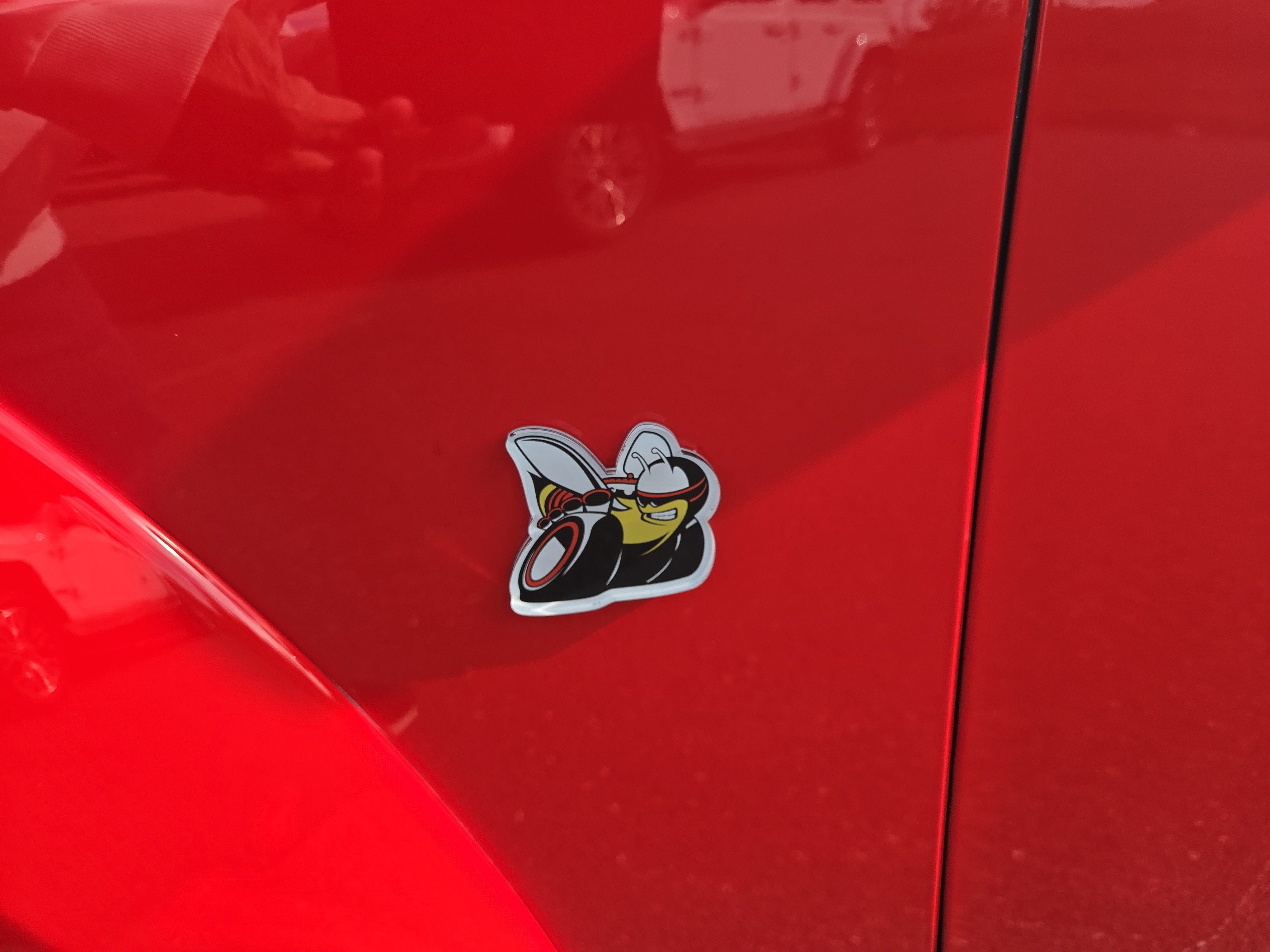 Used 2019 Dodge Challenger R/T Scat Pack RWD image 21