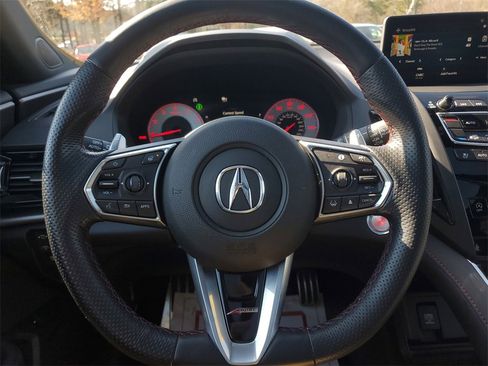 Certified 2023 Acura RDX A-Spec image 22