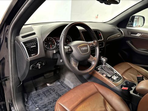 Used 2014 Audi Q5 2.0T Premium Plus AWD/4WD image 15