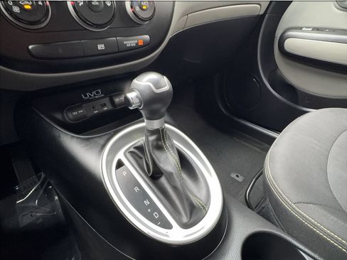 Used 2014 Kia Soul + w/ UVO w/Eservices Package FWD image 42