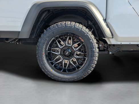 New 2025 Jeep Gladiator Sport image 54