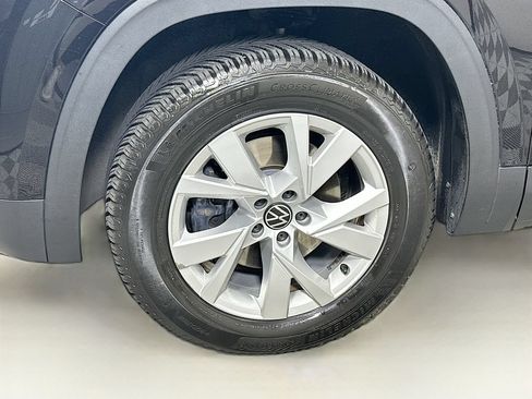 Used 2021 Volkswagen Atlas Cross Sport S FWD image 25