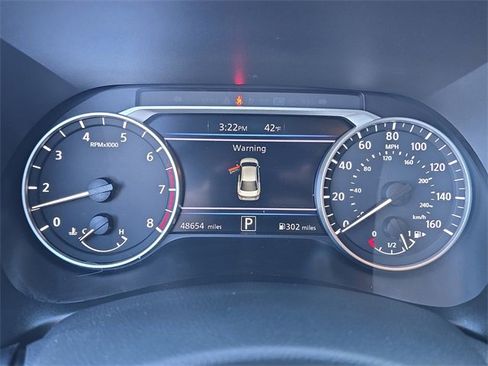 Used 2022 Nissan Sentra SV w/ All-Weather Package image 26