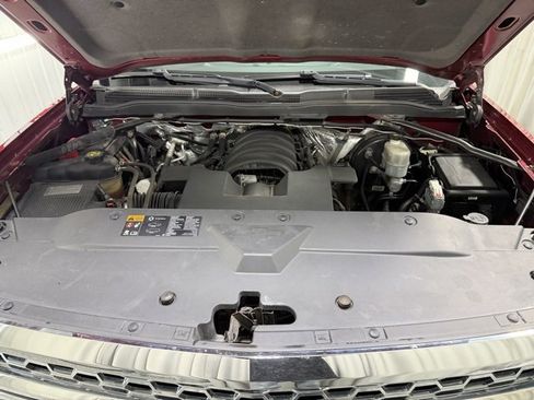 Used 2014 Chevrolet Silverado 1500 LT w/ All Star Edition image 23