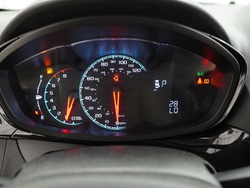Used 2019 Chevrolet Spark LT FWD image 24