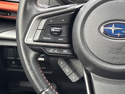 Used 2020 Subaru Forester Sport AWD/4WD image 9