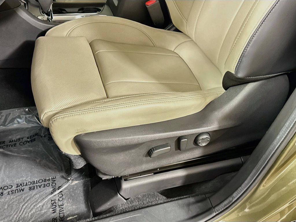 Certified 2026 Subaru Ascent Limited AWD/4WD image 23