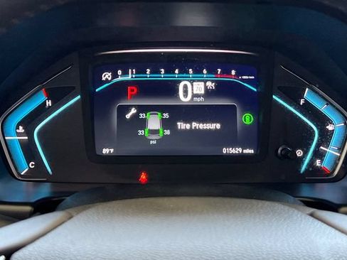 Used 2024 Honda Odyssey Elite image 35