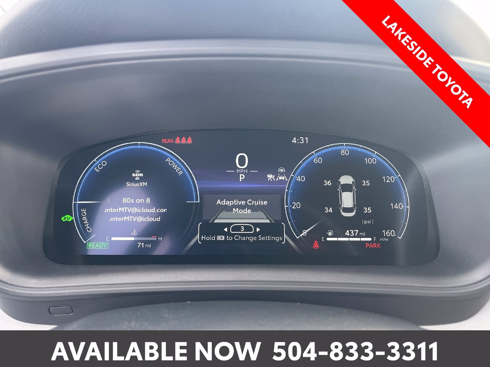 Certified 2026 Toyota Corolla SE w/ SE Premium Package FWD image 34