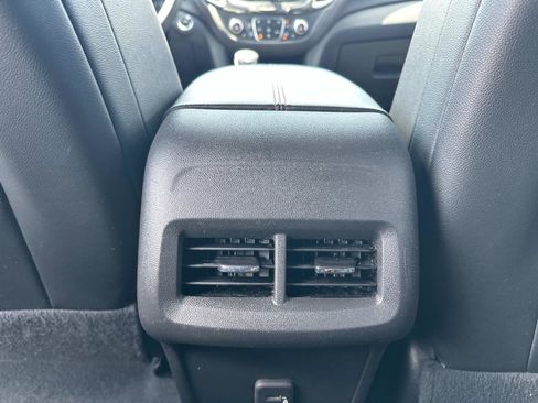 Certified 2023 Chevrolet Equinox RS w/ RS Leather Package AWD/4WD image 13