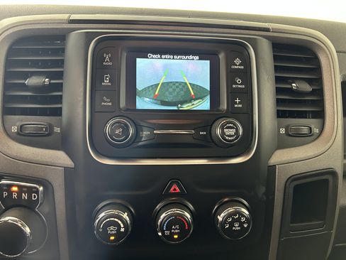 Used 2019 RAM 1500 Tradesman w/ Protection Group AWD/4WD image 16