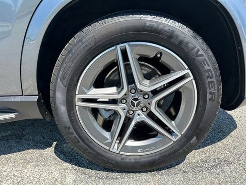 Certified 2022 Mercedes-Benz GLE 350 4MATIC image 10