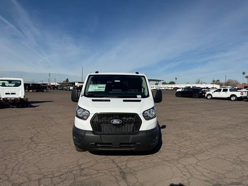 New 2026 Ford Transit 350 XL image 8