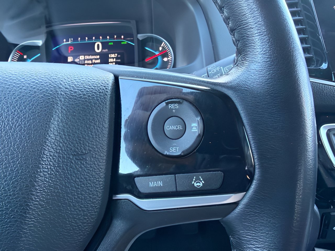 Used 2020 Honda Pilot Touring image 24