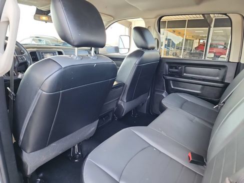 Used 2023 RAM 1500 Tradesman w/ Trailer Tow Group AWD/4WD image 37