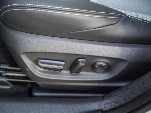 New 2025 Toyota Corolla XSE image 24