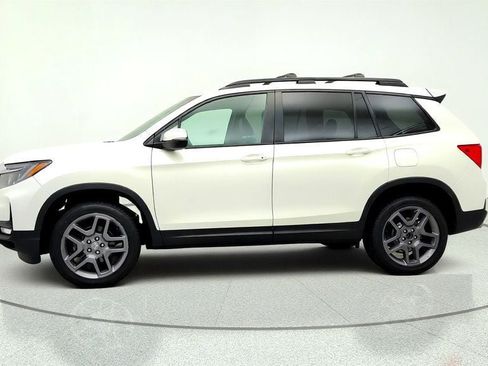 Used 2023 Honda Passport EX-L image 8