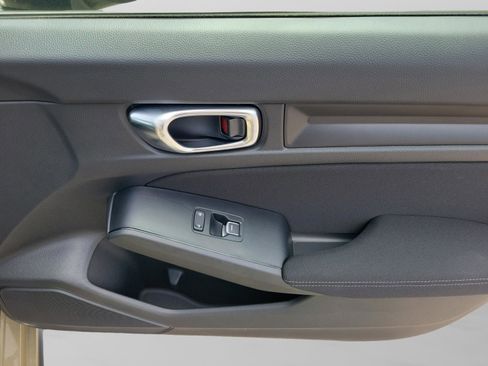 New 2026 Honda Civic Sport image 20