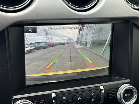 Used 2015 Ford Mustang GT Premium image 15