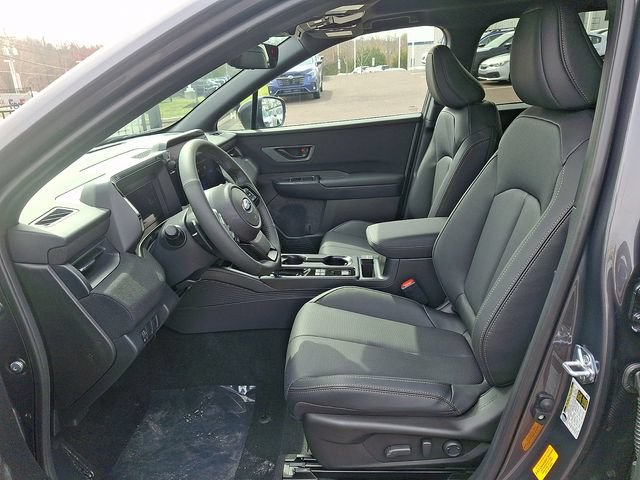 New 2026 Subaru Outback Limited AWD/4WD image 6