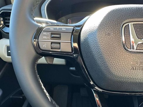 New 2026 Honda Passport RTL image 13