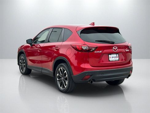 Used 2016 MAZDA CX-5 Grand Touring image 7