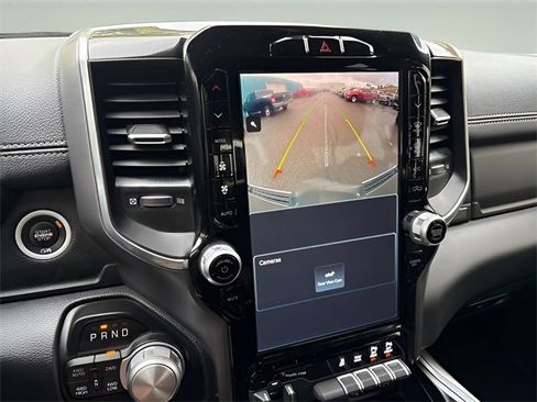 Used 2022 RAM 1500 Laramie image 14