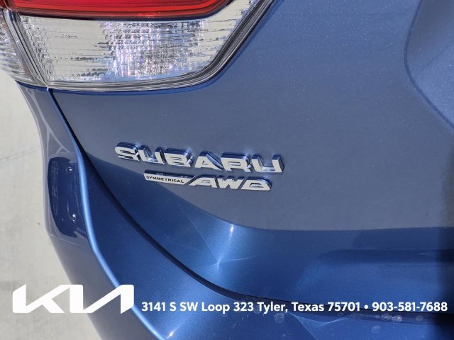 Used 2023 Subaru Forester Touring AWD/4WD image 9
