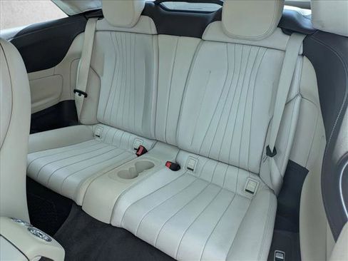 Used 2018 Mercedes-Benz E 400 Cabriolet image 19
