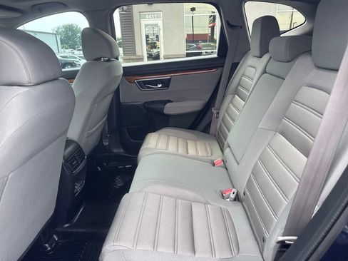 Used 2018 Honda CR-V EX image 19