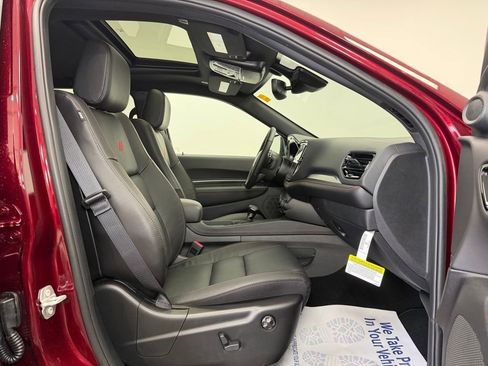 New 2026 Dodge Durango GT image 10