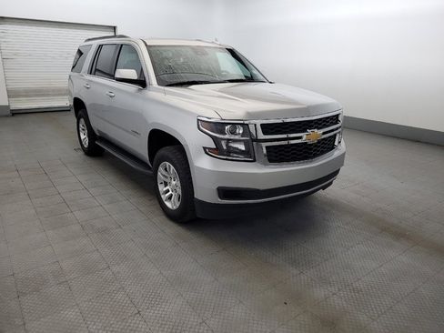 Used 2020 Chevrolet Tahoe LT AWD/4WD image 13