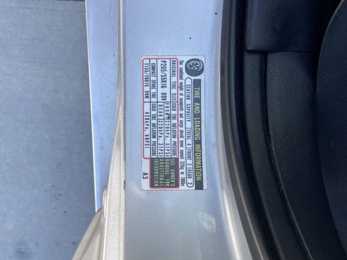 Used 2005 Acura RSX FWD image 22