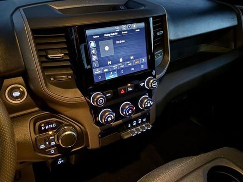 Certified 2025 RAM 1500 Tradesman image 33