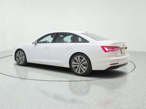 Used 2023 Audi A6 2.0T Premium w/ Convenience Package AWD/4WD image 7