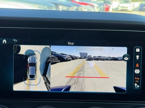 New 2026 Mercedes-Benz AMG GT 53 image 26