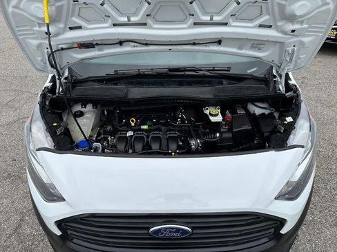 Used 2022 Ford Transit Connect XL image 42