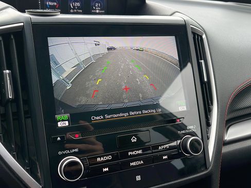 Used 2020 Subaru Forester Sport w/ Popular Package #2 image 17