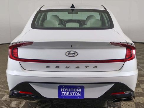 Used 2022 Hyundai Sonata SEL FWD image 12