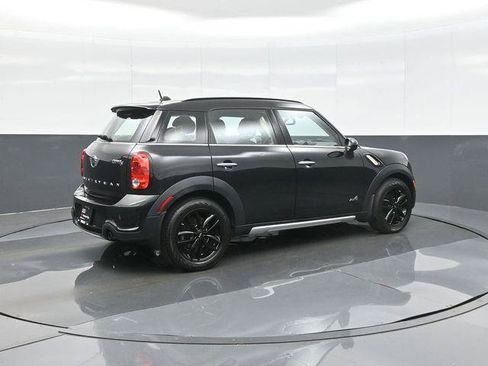 Used 2016 MINI Cooper Countryman S AWD/4WD image 7