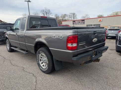 Used 2011 Ford Ranger XLT image 4