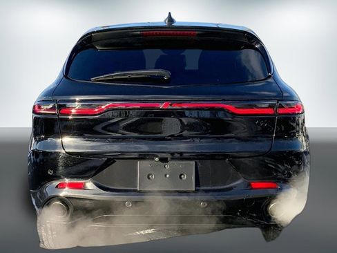 Used 2024 Dodge Hornet R/T image 3