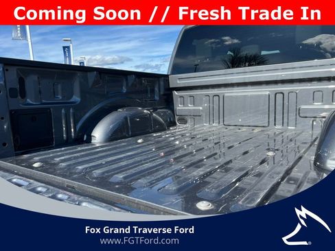 Certified 2025 Ford F150 XLT w/ Equipment Group 301A Standard AWD/4WD image 6