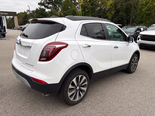 Used 2021 Buick Encore Preferred FWD image 5