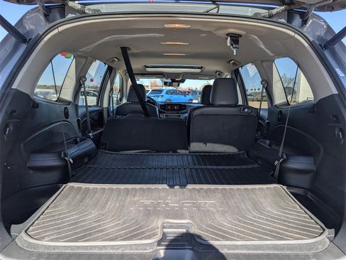 Certified 2022 Honda Pilot Special Edition image 34