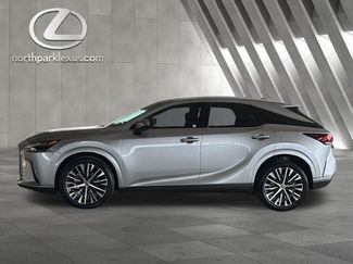 Certified 2025 Lexus RX 350 Premium Plus w/ Convenience Package FWD video 1