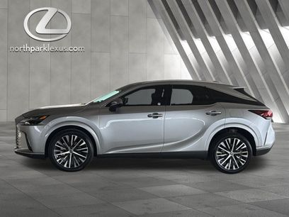 Certified 2025 Lexus RX 350 Premium Plus w/ Convenience Package